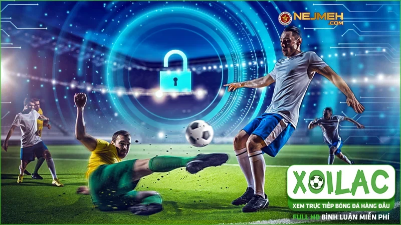 Cách xem bóng đá trực tuyến trên Xoilac TV Link thông qua website Fi88 