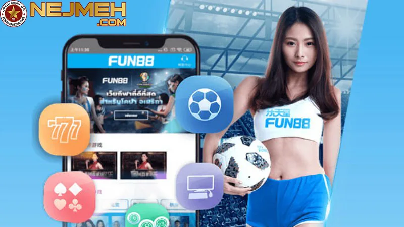 Dịch vụ chăm sóc khách hàng tại Fun88