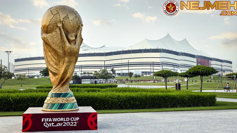 Đôi lời về thông tin giải đấu World Cup 