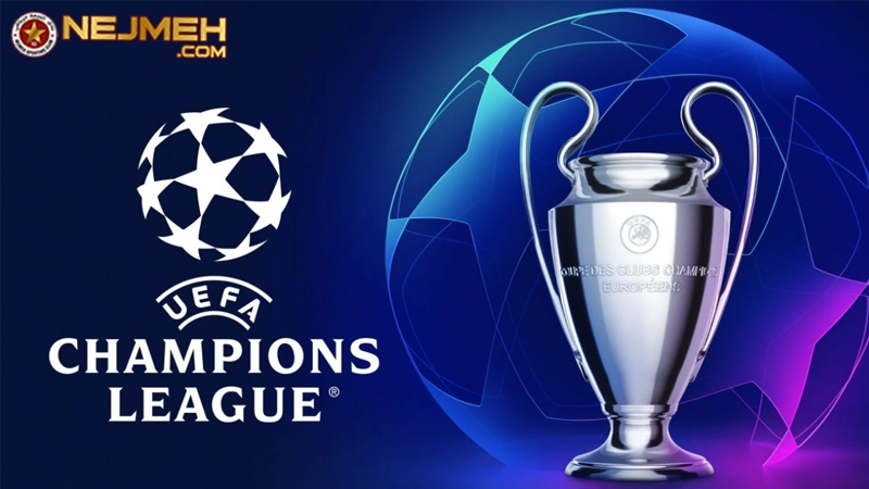 Giải bóng đá Cúp C1 châu Âu  - UEFA Champions League