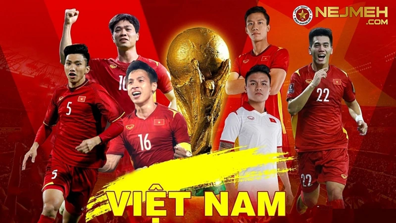 Khái quát tìm hiểu về giải đấu bóng đá Việt Nam