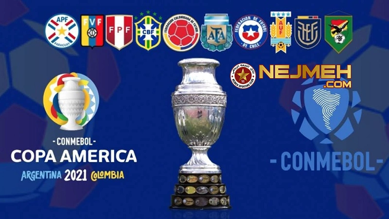 Lịch sử của ra đời và phát triển của giải đấu Copa America