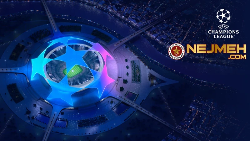 Thông tin thú vị xoay quanh giải đấu UEFA Champions League