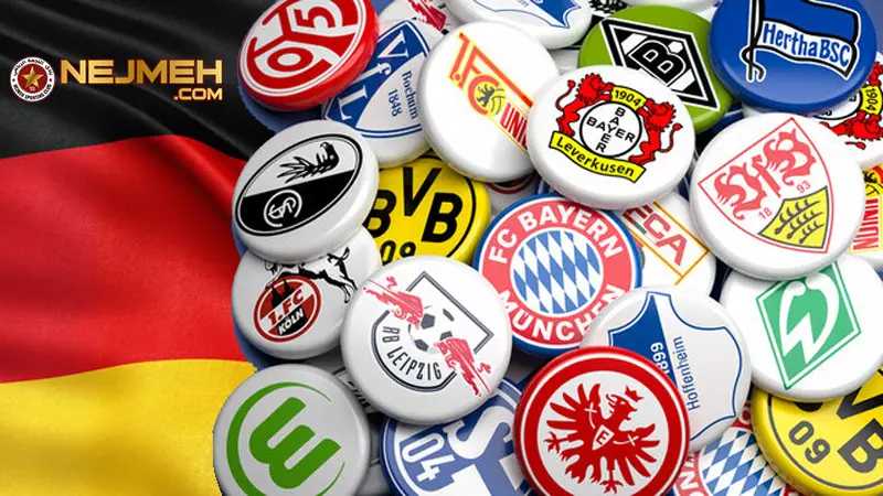 Tìm hiểu thông tin về giải bóng đá Đức