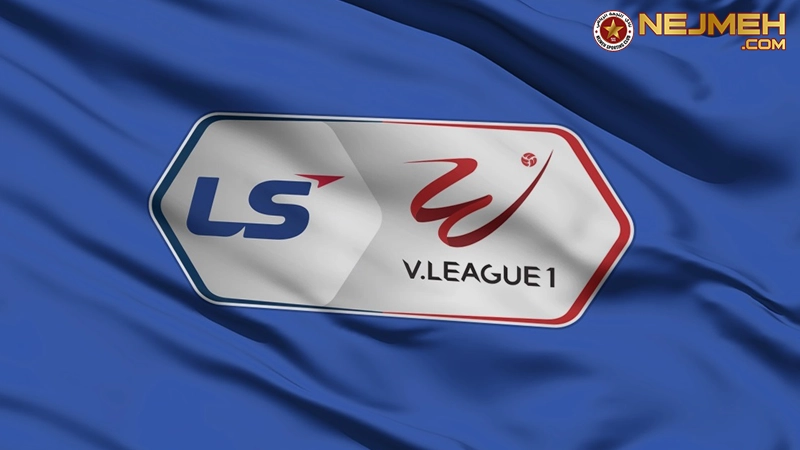 V-league